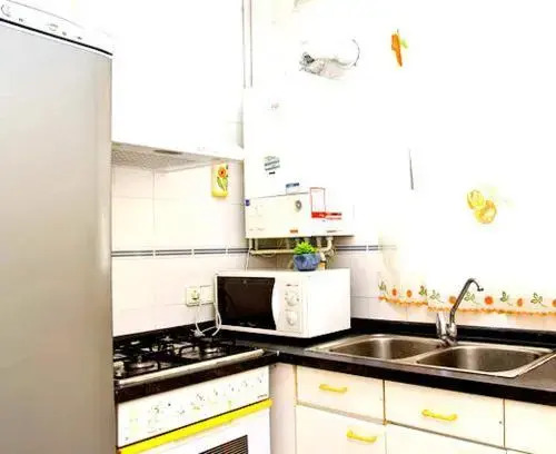 Apartment Gaudi