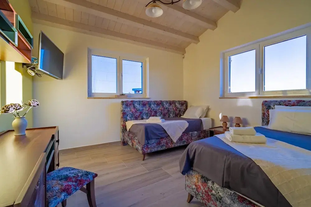 Villa in Filipana with Private Heated Pool