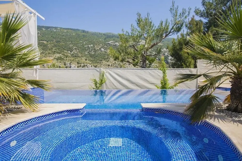 Villa Inci