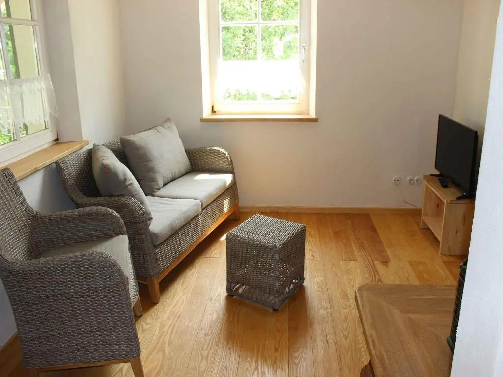 Haus am Bach