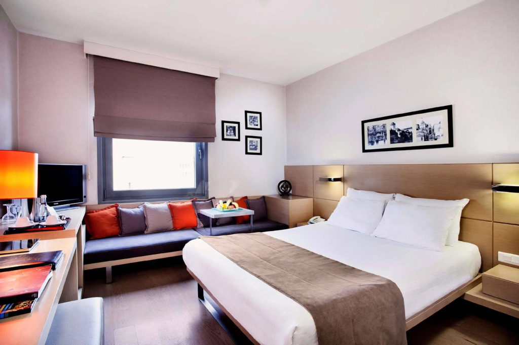 Rayelin Hotel Taksim