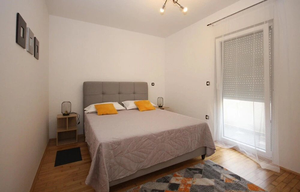 Awesome Apartment in Medulin With Wifi, 2 Bedrooms and Outdoor Swimming Pool