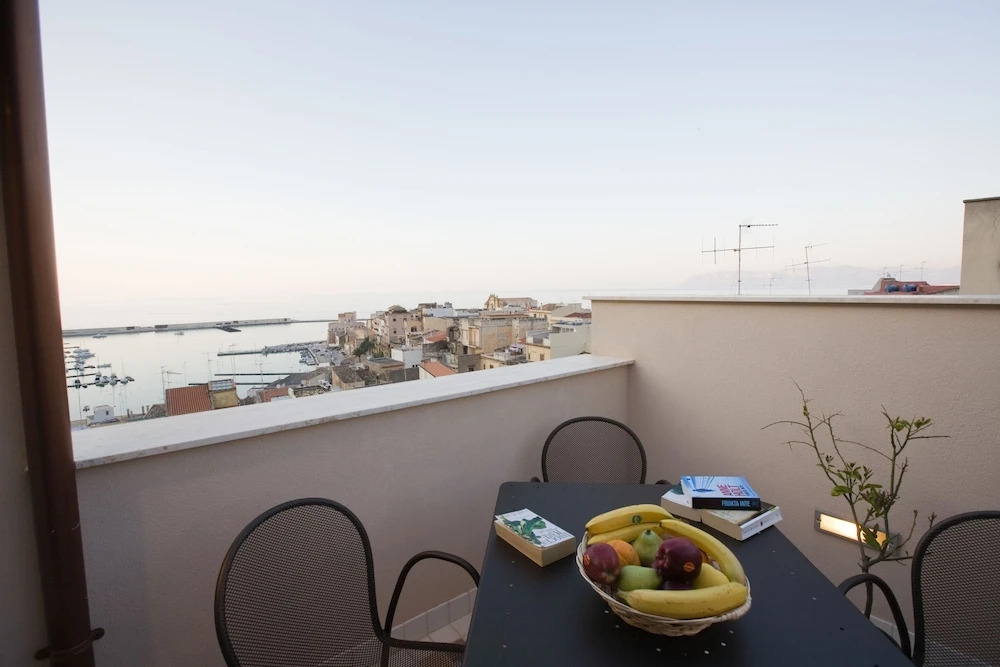 Domus Mariae - Appartamenti per uso turistico