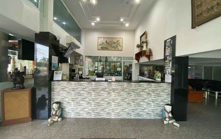 Tanatnan Hotel