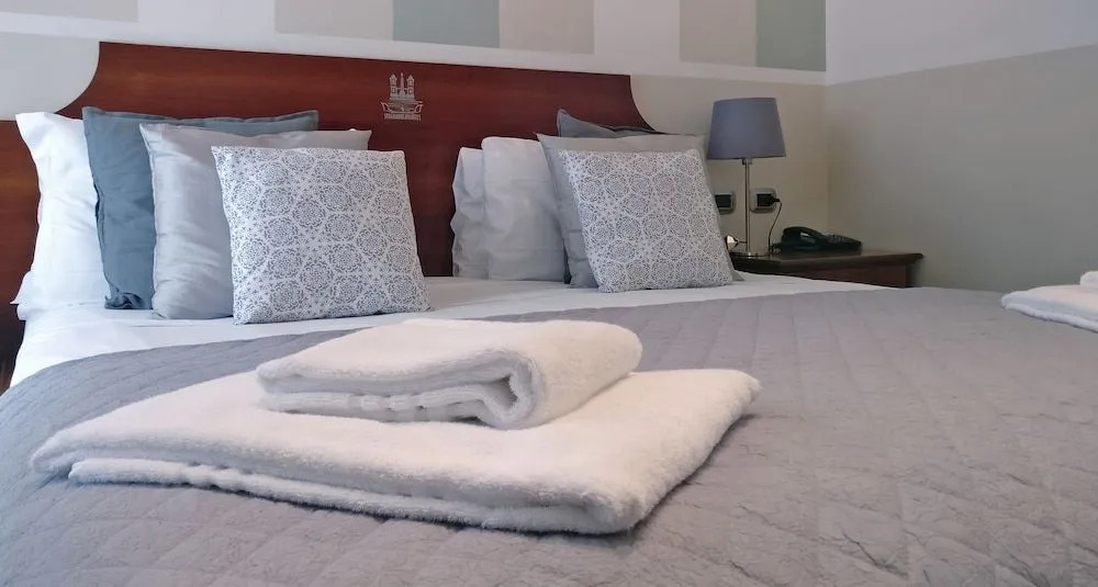 Spagna Dream Suites