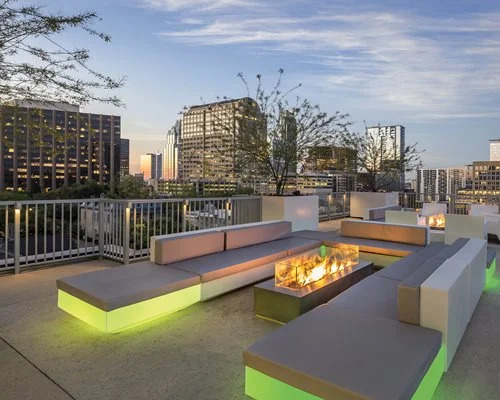WorldMark Austin, Austin, USA