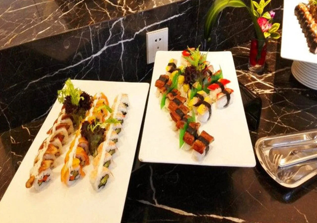 Hangzhou Shujiang Hotel