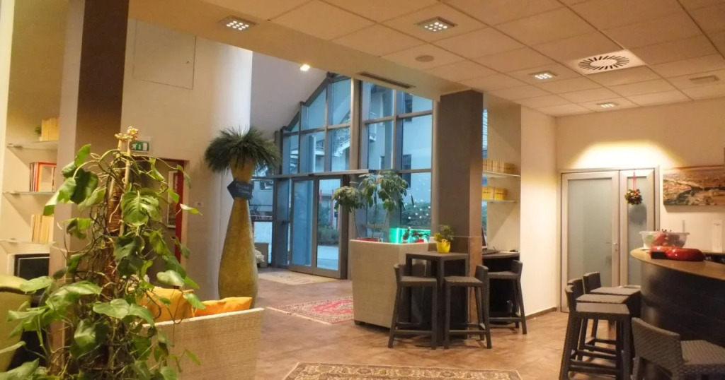 MiHotel