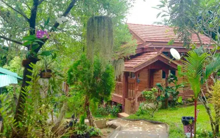 Phutarn Resort