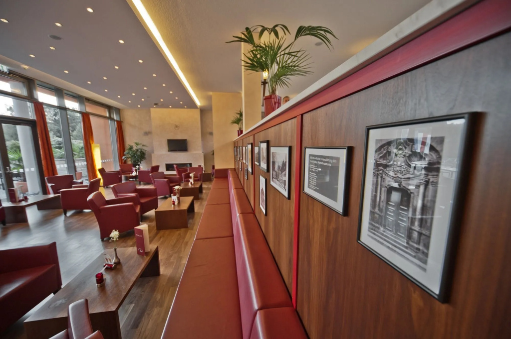 Hotel am Vitalpark