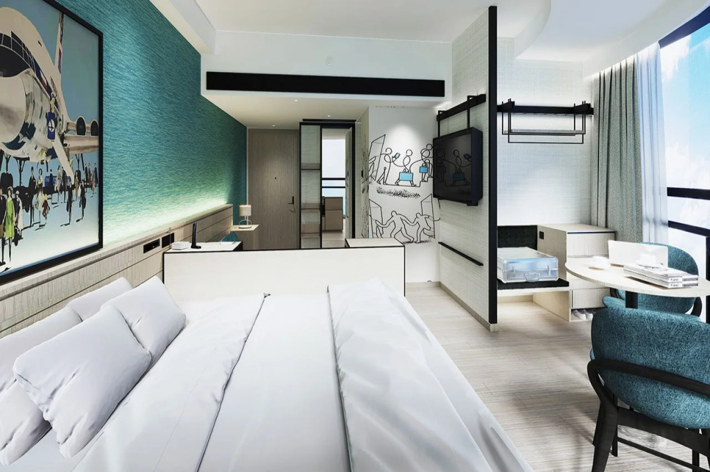 Artyzen Habitat Hengqin Zhuhai