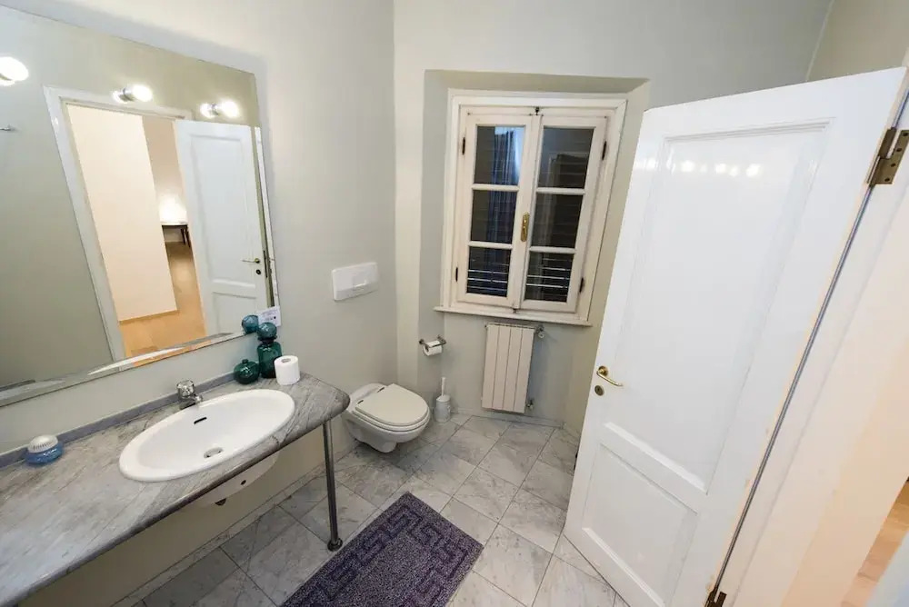 Pitti Apartment