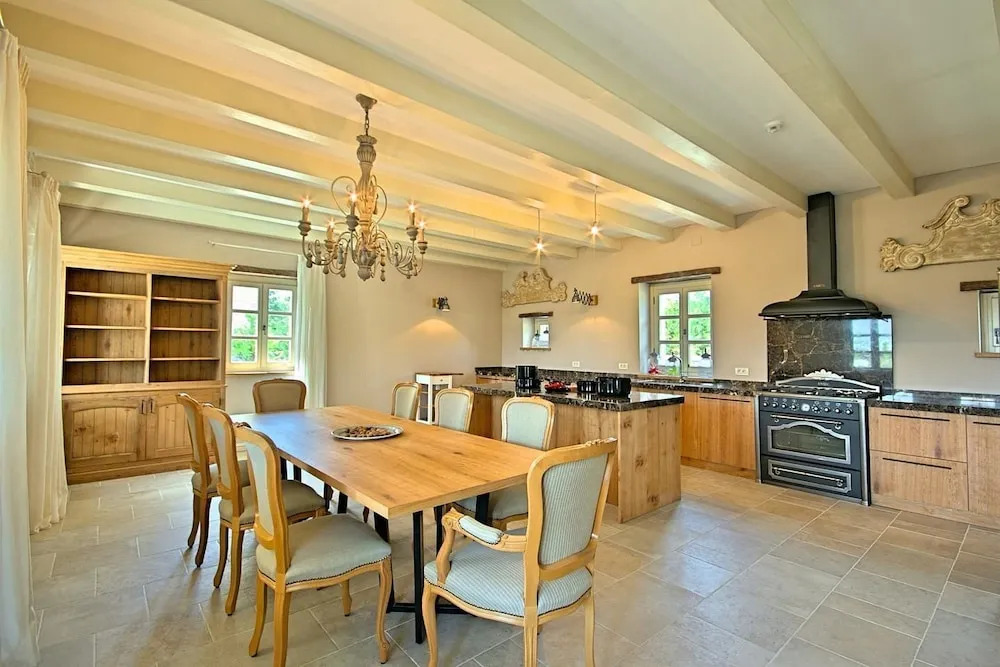 Villa Zoe