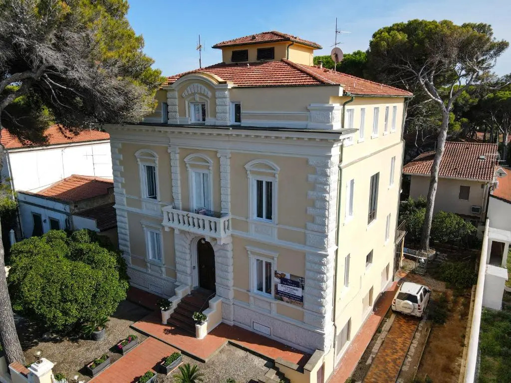 Hotiday Villa San Domenico