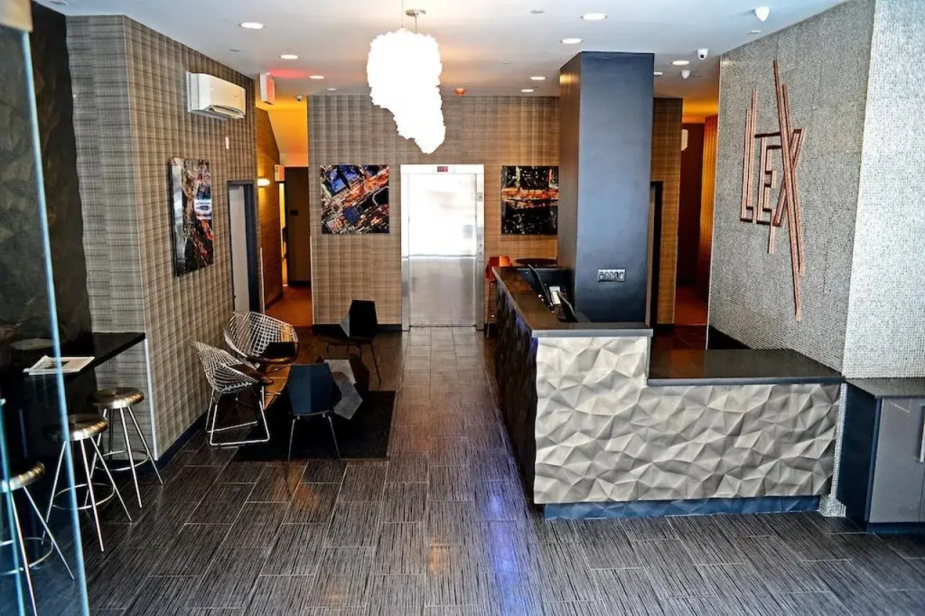Lex Hotel New York