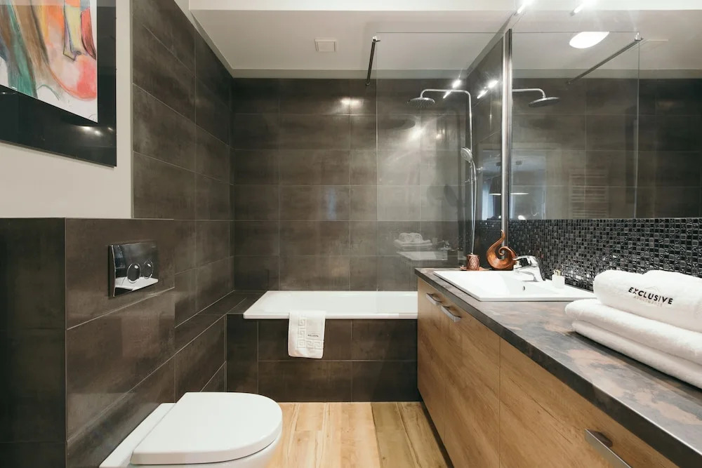Marina Exclusive Apartments