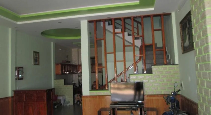 Truong An Guest House