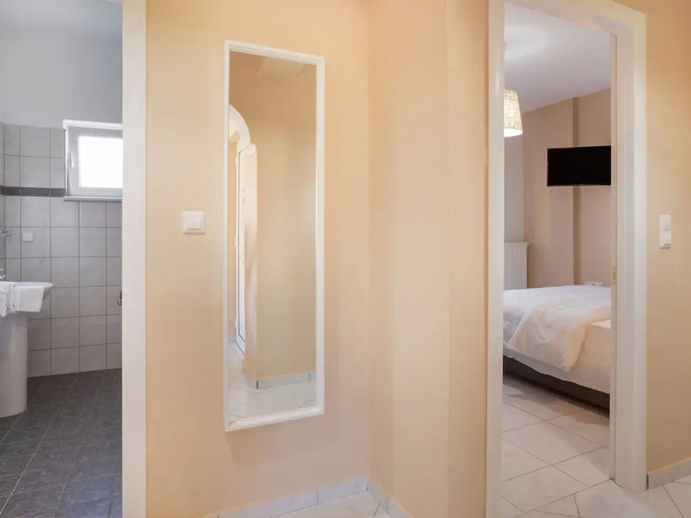 Urban Apartment in Alexandroupoli near Beach
