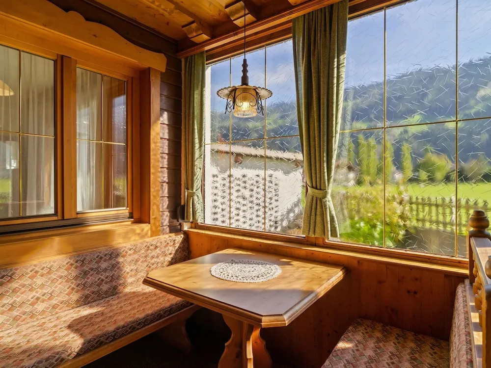 Vibrant Apartment Near Ski Area in Zell am Ziller