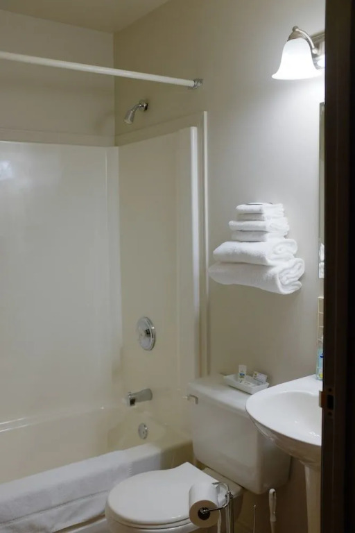Hotel Robin Hood