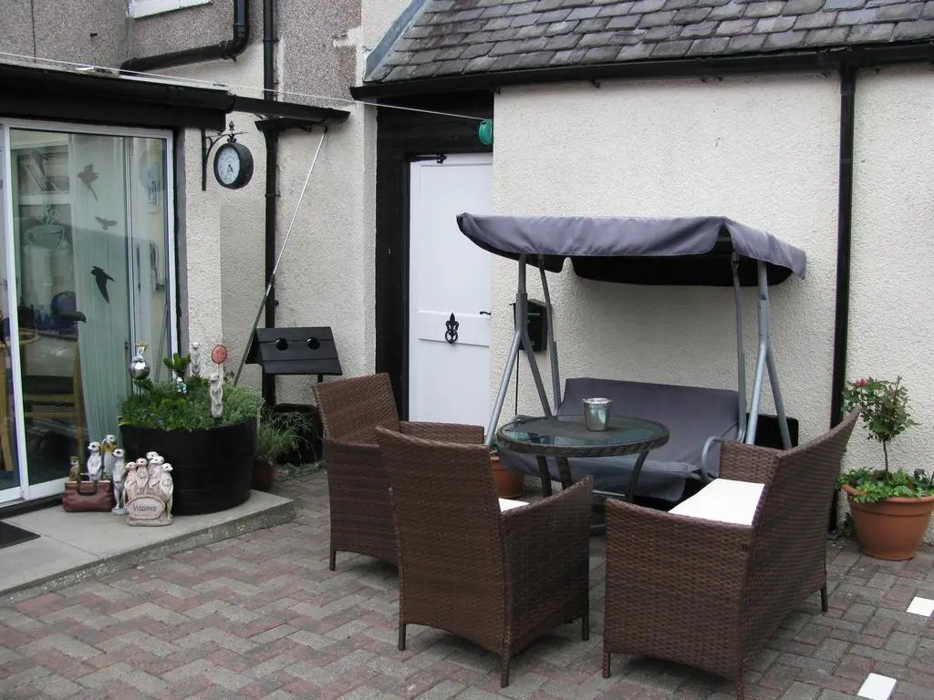 Pitfaranne Guest House