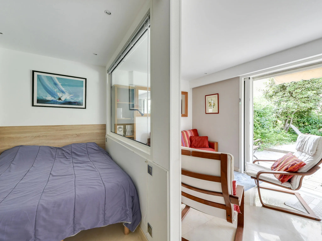 Apartment Villa Schneider by Interhome