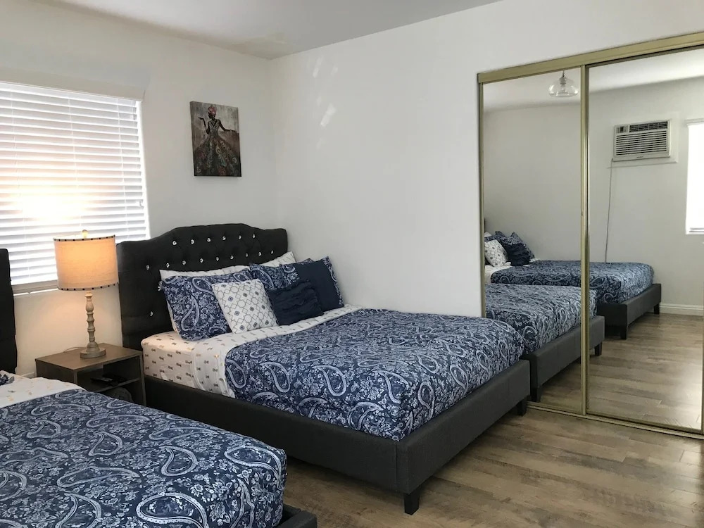 Downtown La Center Bedrooms