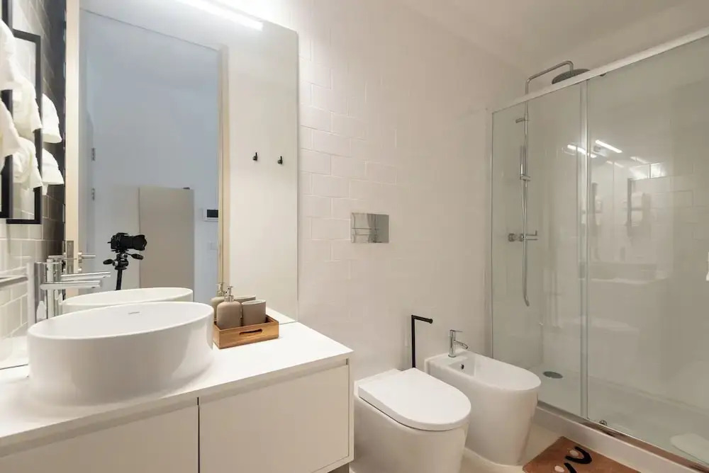 Abir01 · Stylish Apartment in City Center