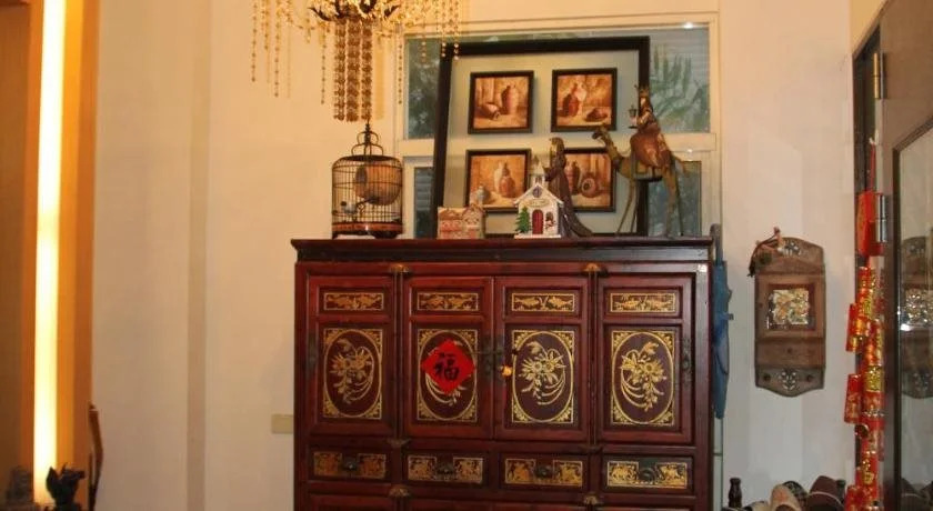 Suyen B&B