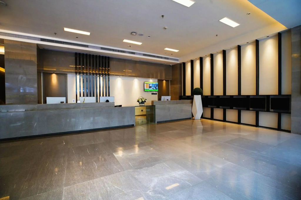 Huangdu Hotel