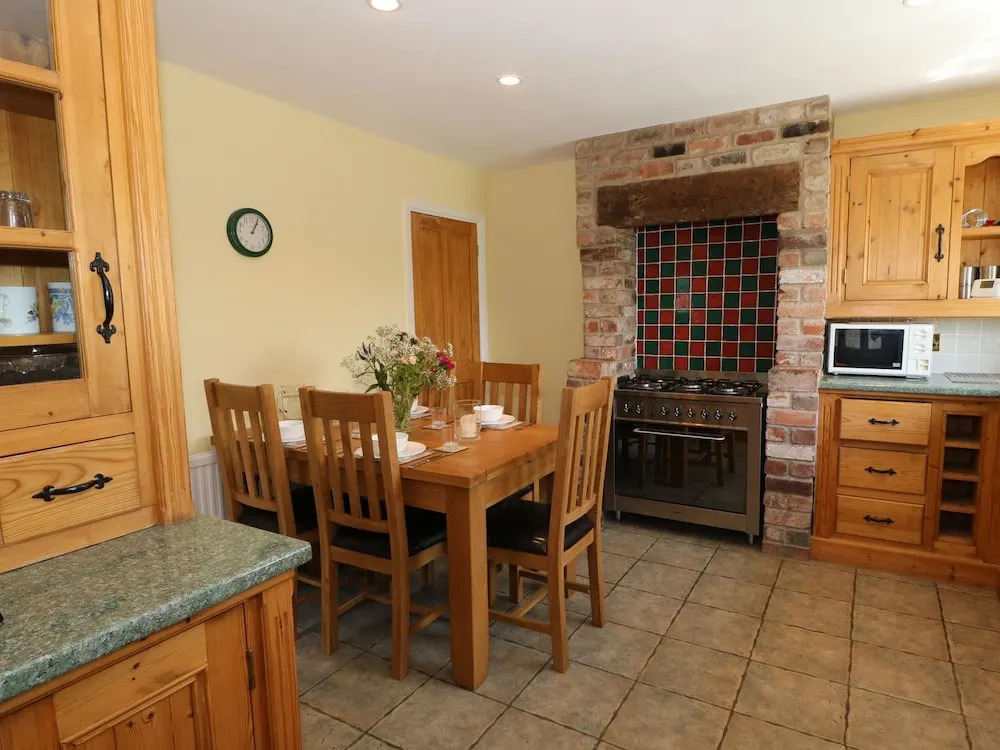 Dimberlyne Cottage