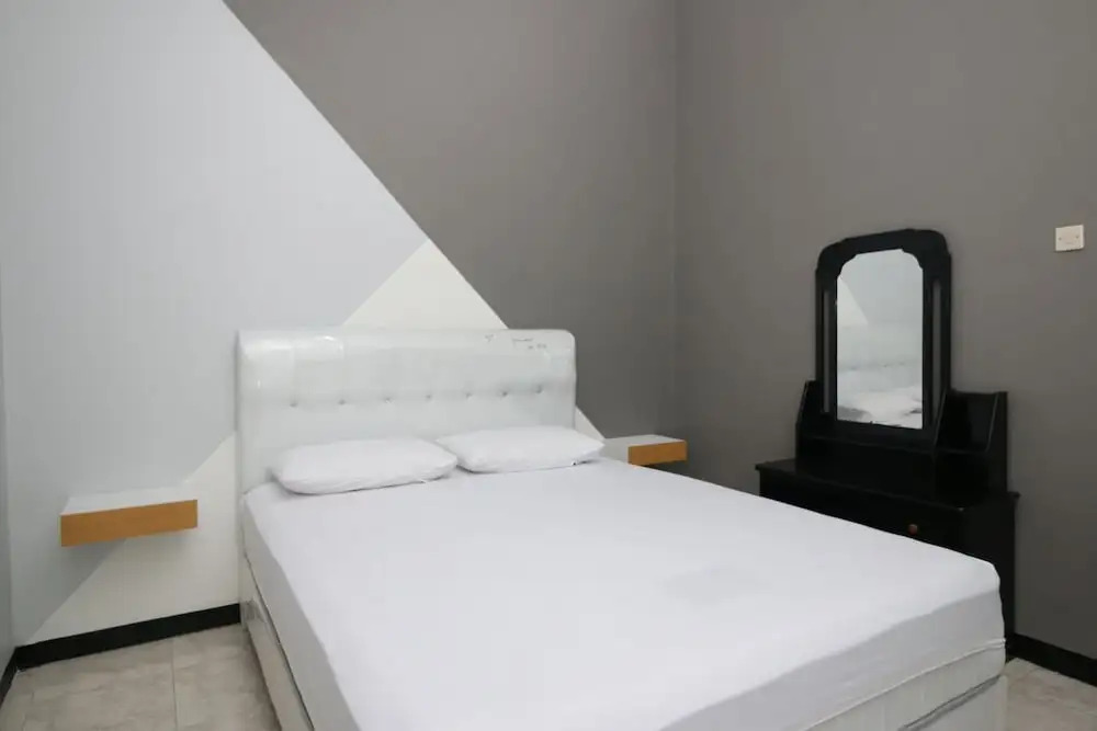 Sky Inn Pasar Minggu 1 Jakarta