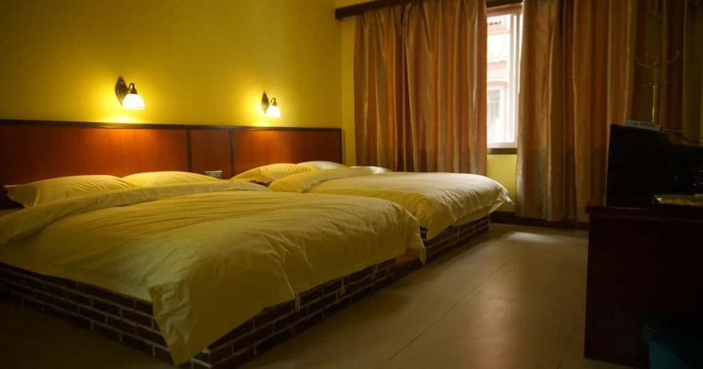 Backpackers Youth Hostel