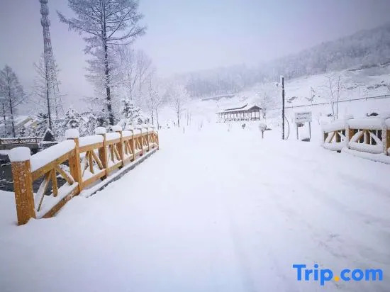 Xiaoxia Homestay
