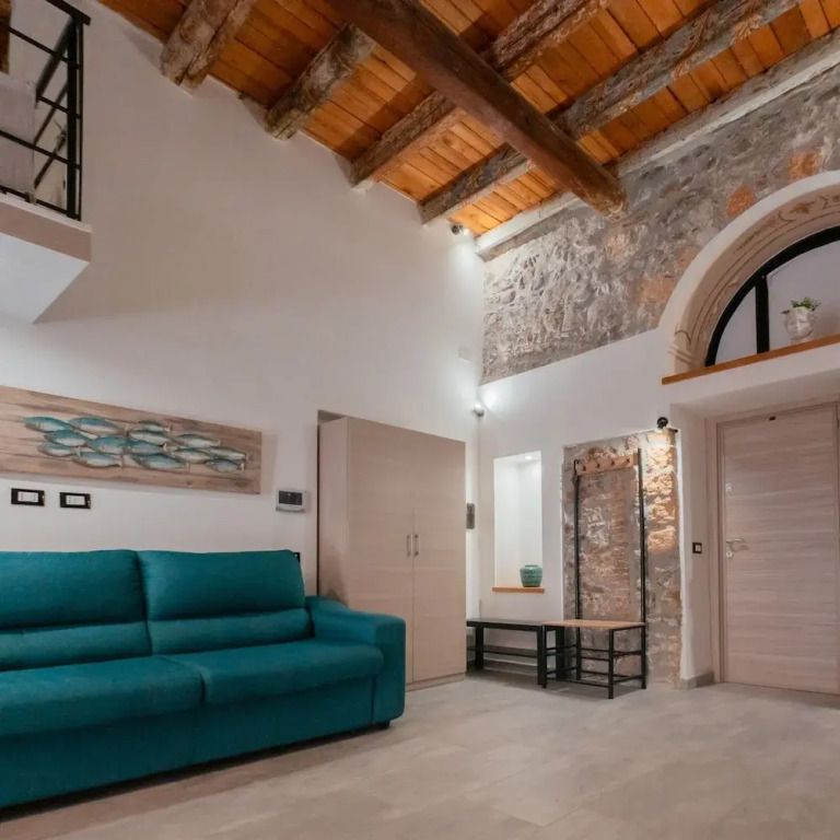 Katrin House Alla Marina di Cefal by Wonderful Italy