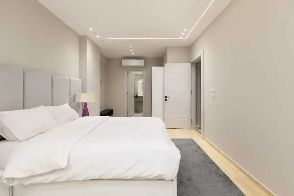 ALSAWAH Spacious Garden Apartment in 9th District Sheikh Zayed