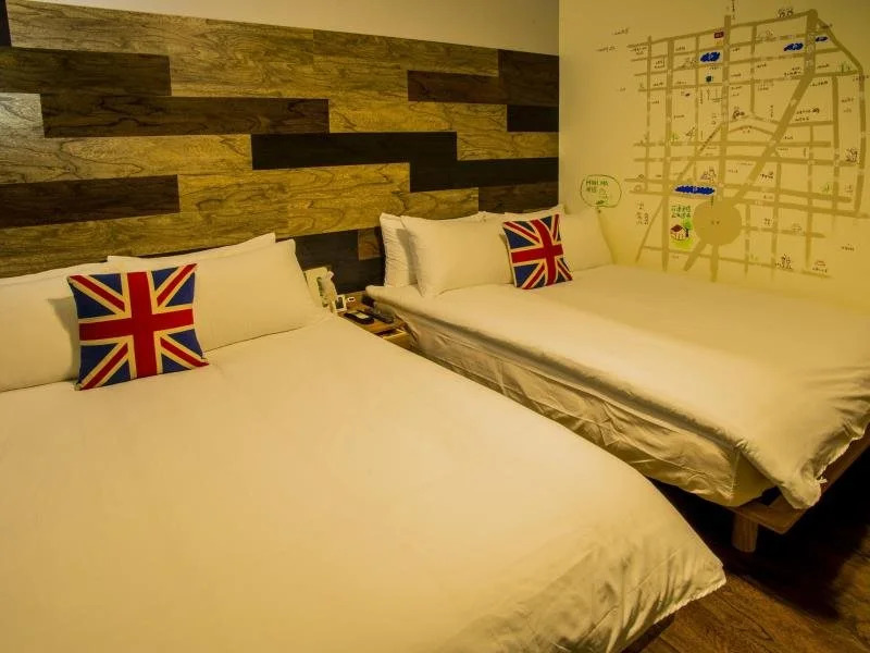 Mini Ma B&B