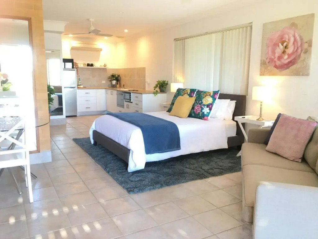SilverWaters Waterfront Accommodation Lake Macquarie