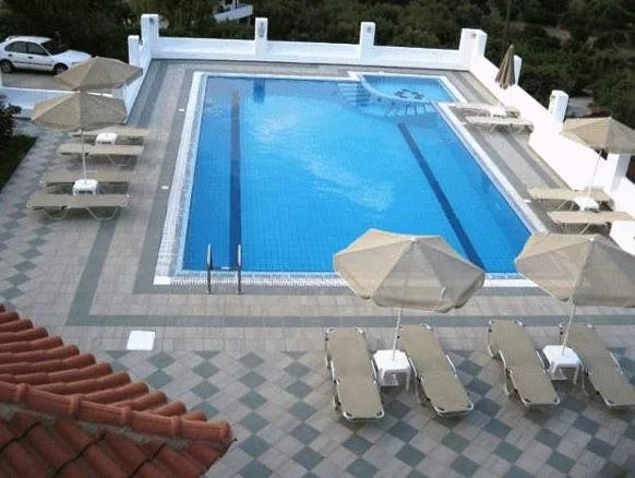 Villa Angela