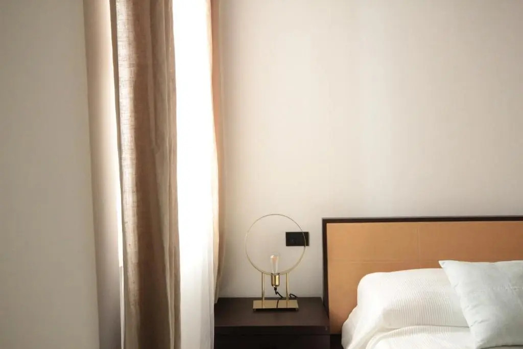 INTERNO 4 - central cozy new flat