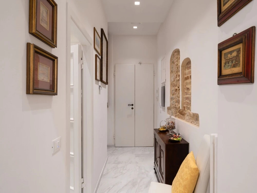 Signoria Apartament Firenze