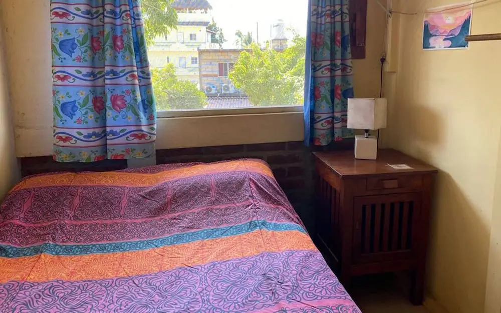 The Octopuss Garden Hostel