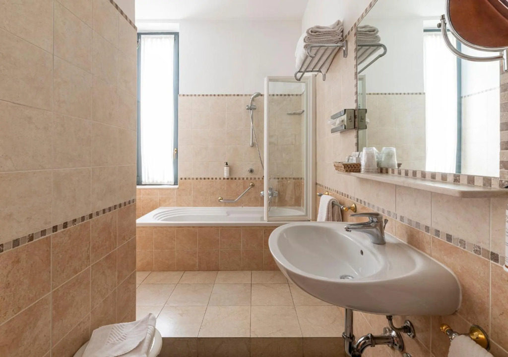 Boutique Hotel Dieci