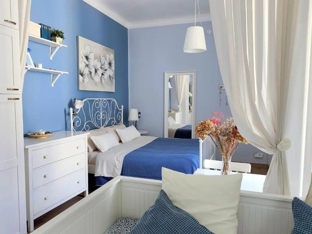 Apartment Navigli-Bocconi