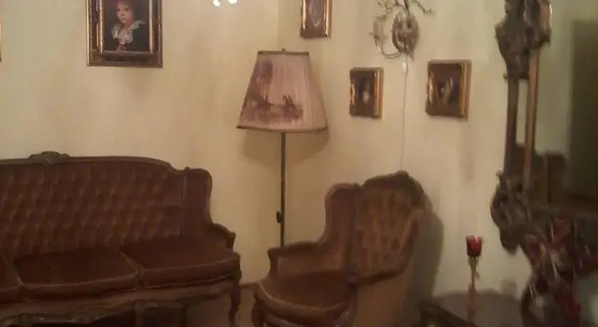 Bacau Residence