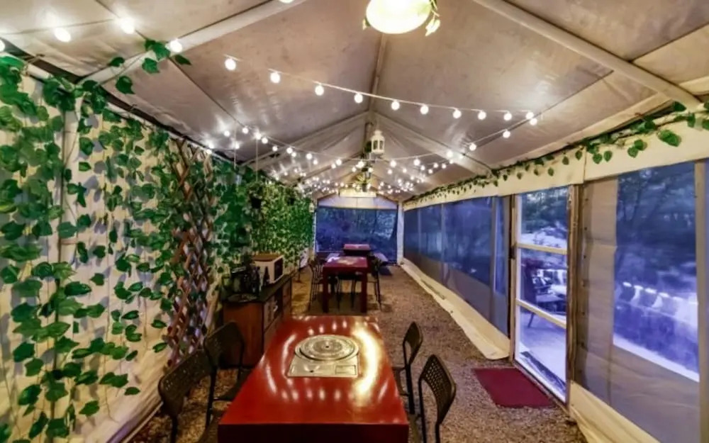 Hongcheon Melrose Pension
