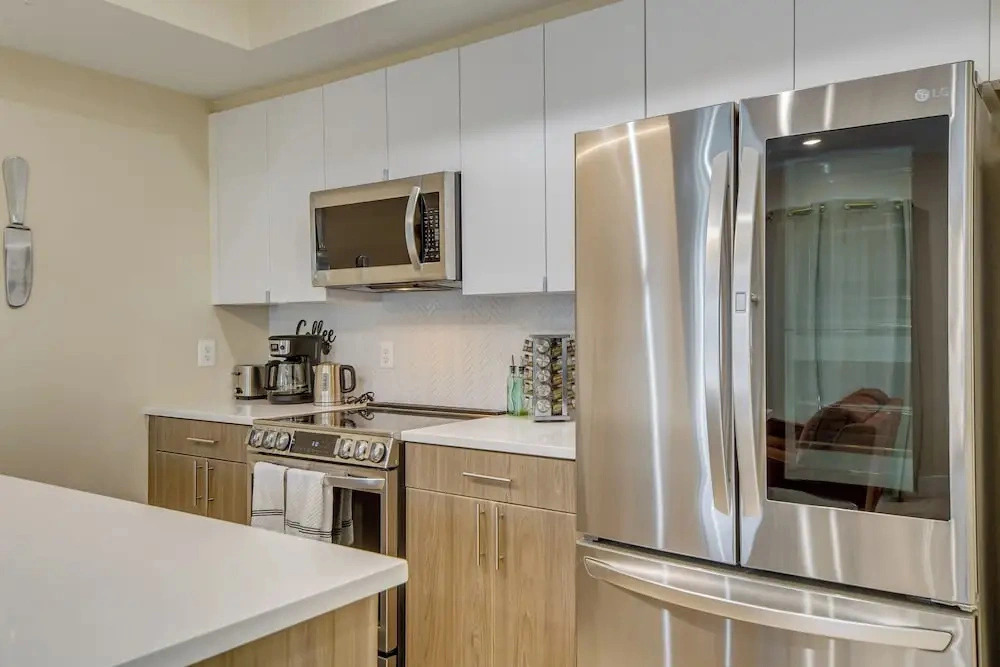 Walkable Washington Apt in Charming Petworth