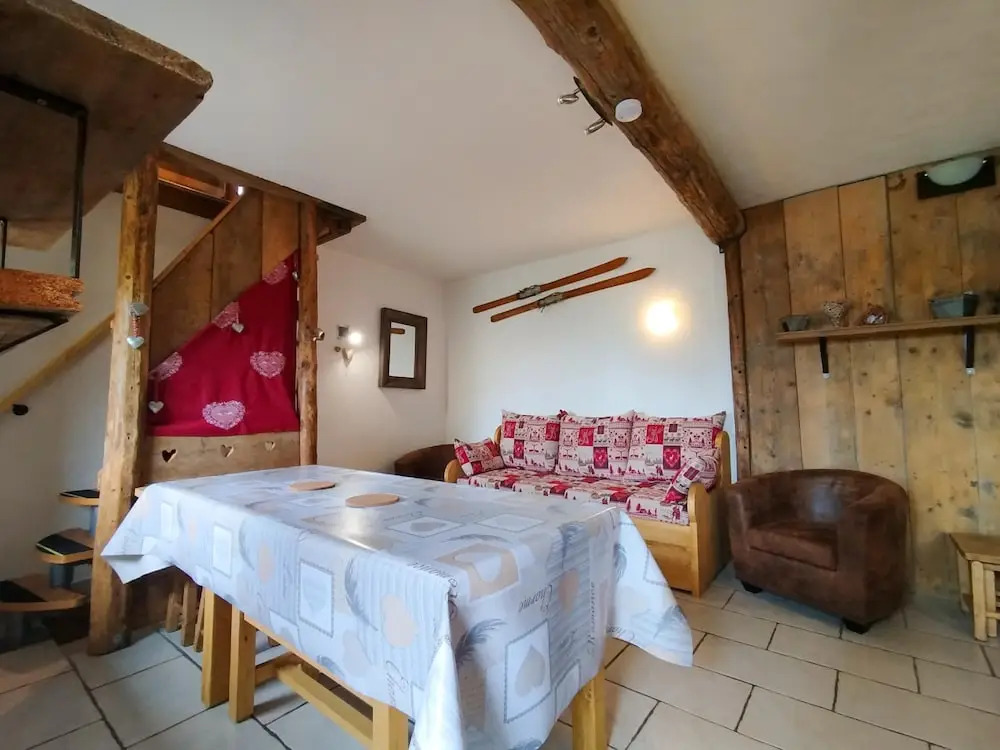 Chalet Magui - 3P8