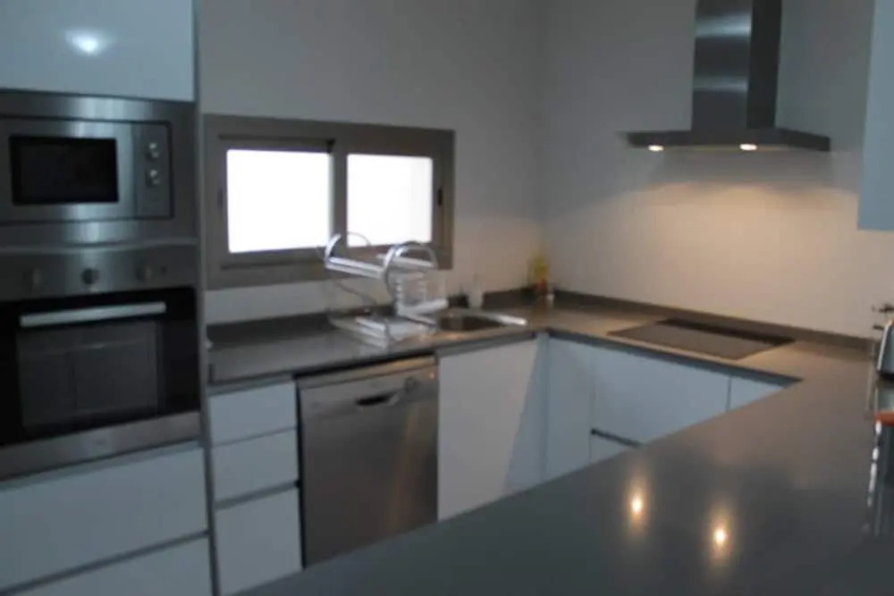 La Zenia Penthouse Indoor/outdoor Pool &gym EB3