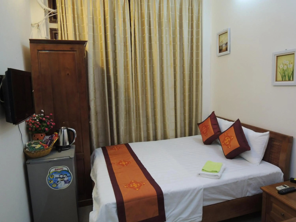 Hanoi Ecogreen Hostel